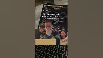 #krenovator #malaysia #fyp #coding #codinglife #debug