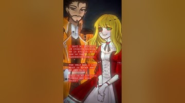 Ruby X Roger @RedMaidenX @MobileLegends5v5MOBA Real Story!