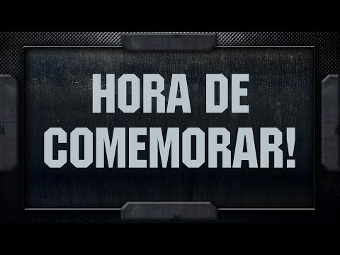 HORA DE COMEMORAR! | Teaser do Nerdplayer - HORA DE COMEMORAR! | Teaser do Nerdplayer
