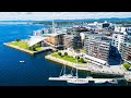 Dutemberane Mu Mujyi Mukuru Wa Norvege Oslo Dutemberane Mu Mujyi Mukuru Wa Norvege Oslo