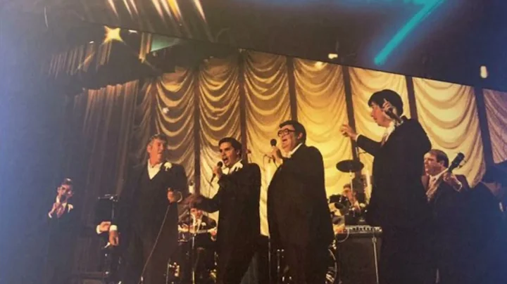 The Kingsmen - I’ve Made a Covenant