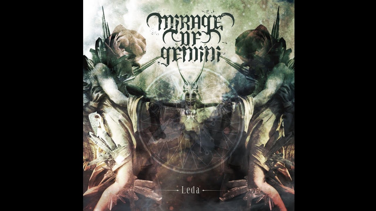 Watch Leda - GEMINI INSIDE (feat. RYO / Unveil Raze) on YouTube Watch Leda - GEMINI INSIDE (feat. RYO / Unveil Raze) on YouTube