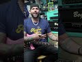 How to Play "The Next Episode" - Easy Guitar Lick #shorts