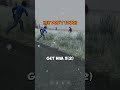 When you joke with the French in DayZ