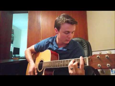 Hate Street Dialogue - Acoustic Cover