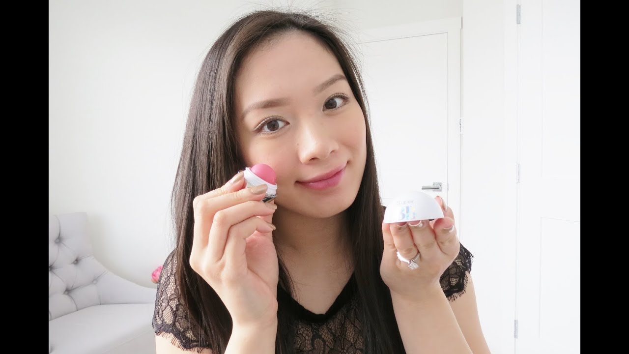 Physicians Formula Super BB Cheek & Lip All-In-1 Beauty Balm Review