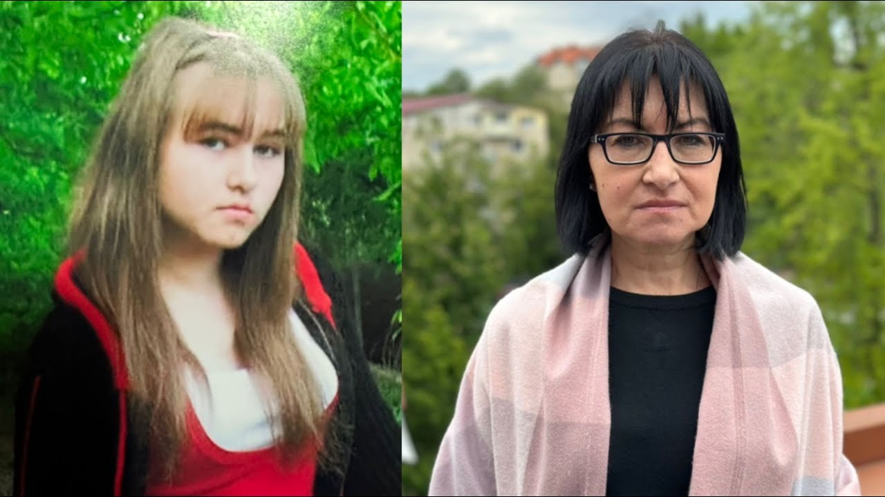 Anamaria Prodan a comandat două costume pentru Ronald și Bebe