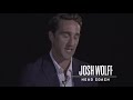 Josh Wolff on his career overseas