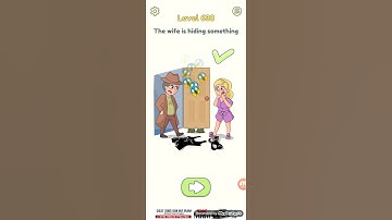 DOP 2 - Level 638 - Delete One Part by SayGames