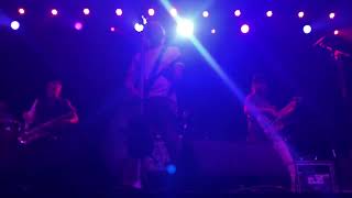 SOJA-“Decide You’re Gone”-6/25/22-Knitting Factory-Spokane,WA #soja #concertchampchamp