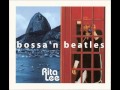 Capture de la vidéo Rita Lee - Bossa'n Beatles