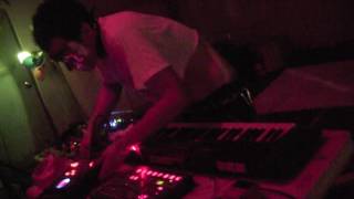Flower Child at AR155 on June 7, 2016 at The Nest, Gainesville, FL