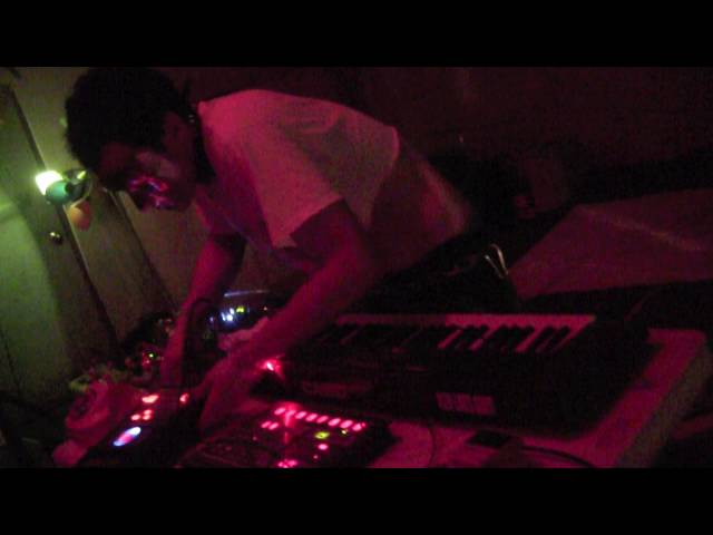 Flower Child at AR155 on June 7, 2016 at The Nest, Gainesville, FL