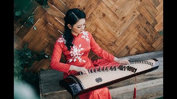 Mùa thu quê hương - Đàn Tranh Thu Hiền ( Tác phẩm)