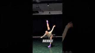 Her Dancing Skills Will Leave You Amaze