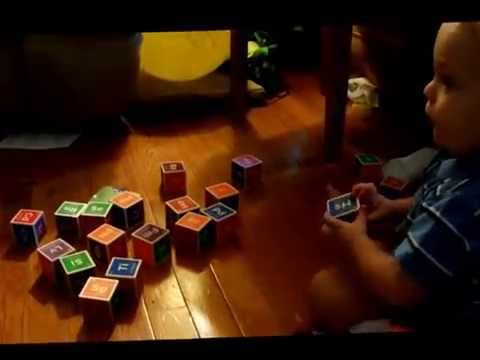 uncle goose periodic table blocks