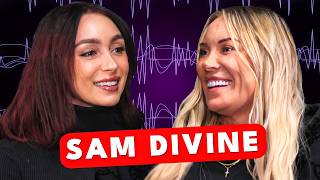 Sam Divine on Sobriety & Starting Over | EF EP 135