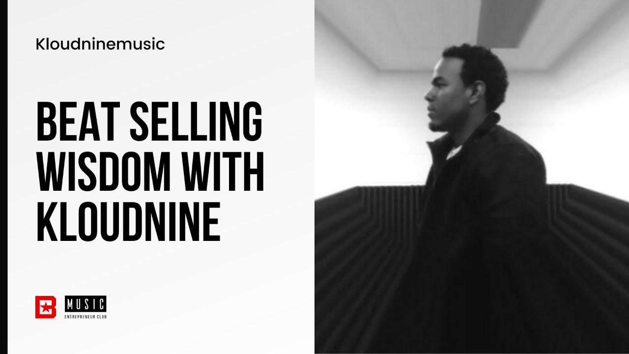 MEC | Beat Selling Wisdom with Kloudnine