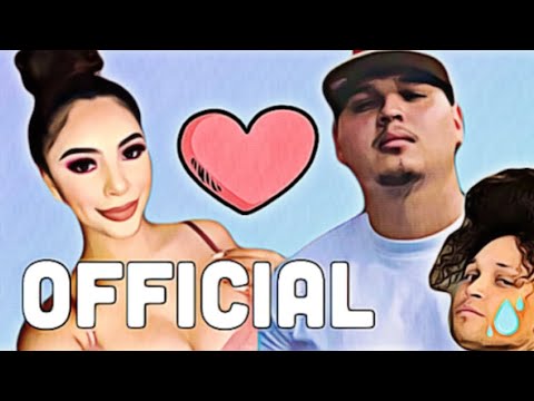 ALONDRA DESSY & BENNY SOLIVEN ARE OFFICIAL! TRE RESPONDS !! ACTUAL