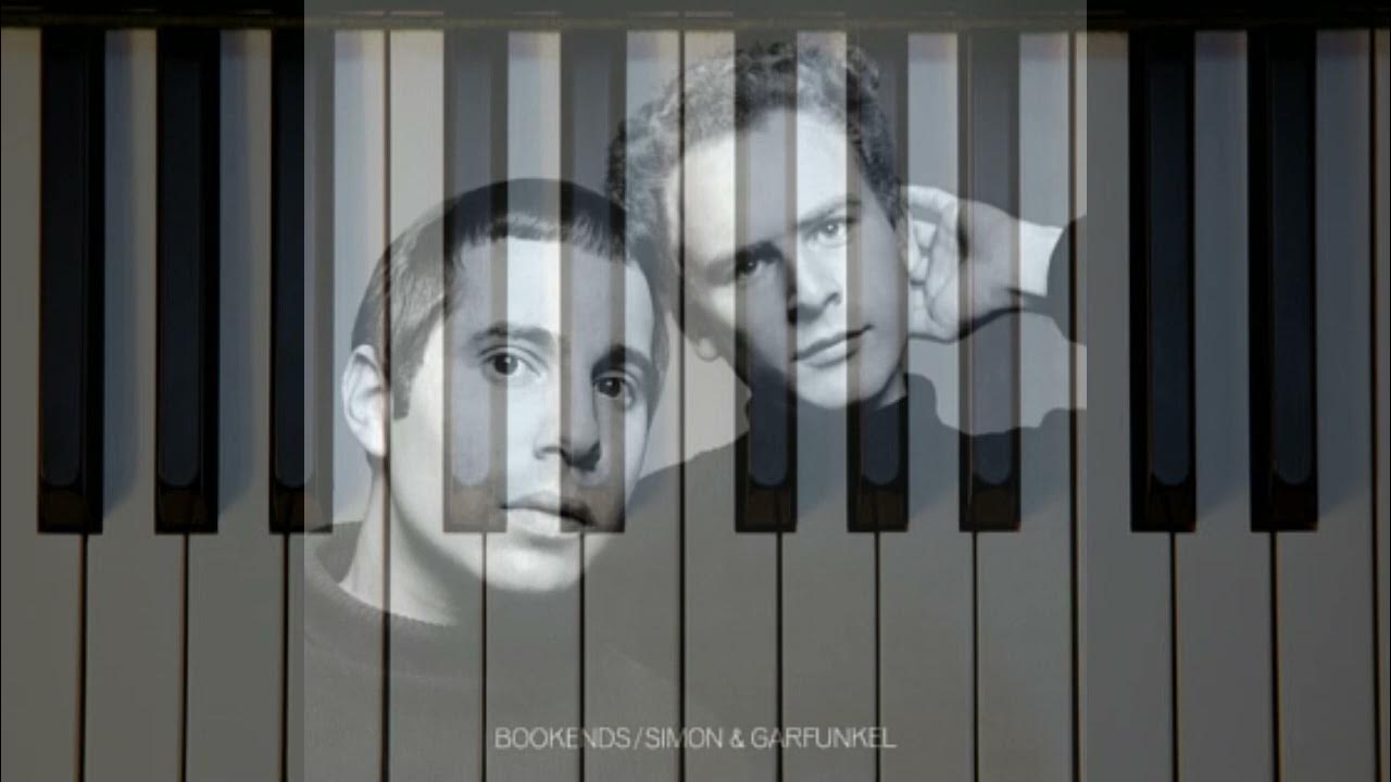 "Bookends Theme" Simon and Garfunkel, 1968 YouTube