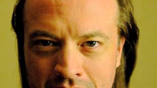 Nathan Berg Singing Why Do The Nations, Handels Messiah