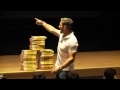 Grant Cardone Speaking to Cypress Bay High School Athletes