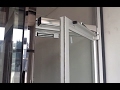 Automatic Swing Door System