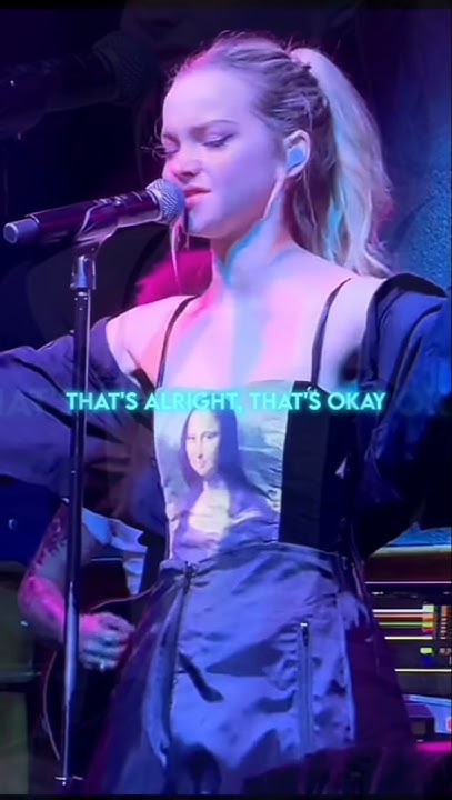 Moral Of The Story Dove Cameron Lyrics Moral of story - Dove Cameron (Lyrics) #lyrics #trending #music #