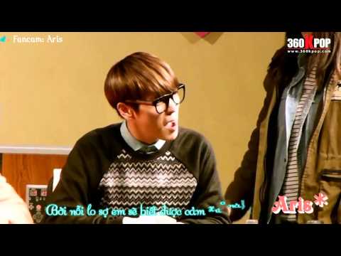 [Vietsub][FMV] Byul ft. Kwon Jung Yeol (10cm) - Cute (Himcham Ver) {BAP Team}