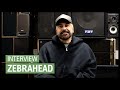 Interview: ZEBRAHEAD talks new EP, writing process, festival shows, setlists and more!