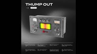 Danny Wabbit - Sandevastine [Thump Out Traxx]
