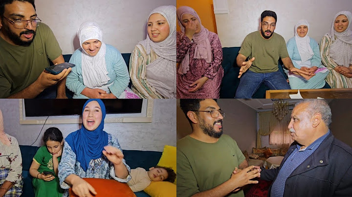 عبد الرحيم فاجئنا وبهذا الخبر فرحنا🥳كل شيء كيدعي معه🤲هد المفاجاه منوينهاش🫣