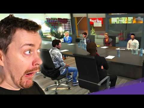 VYHOZENI Z VLASTNÍHO?! 🏢🚫 | GTA V RP | #135 | 21.07.2026 | @Herdyn