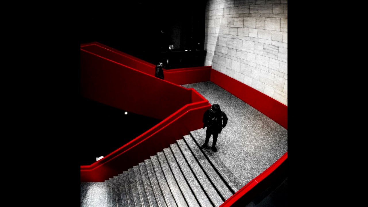 Magnum Opus, Джон Гарик – АНАПА (Сингл, 2025)