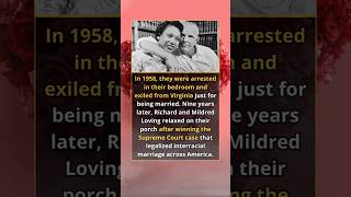 They Were Arrested Just for Being Married! 😳
