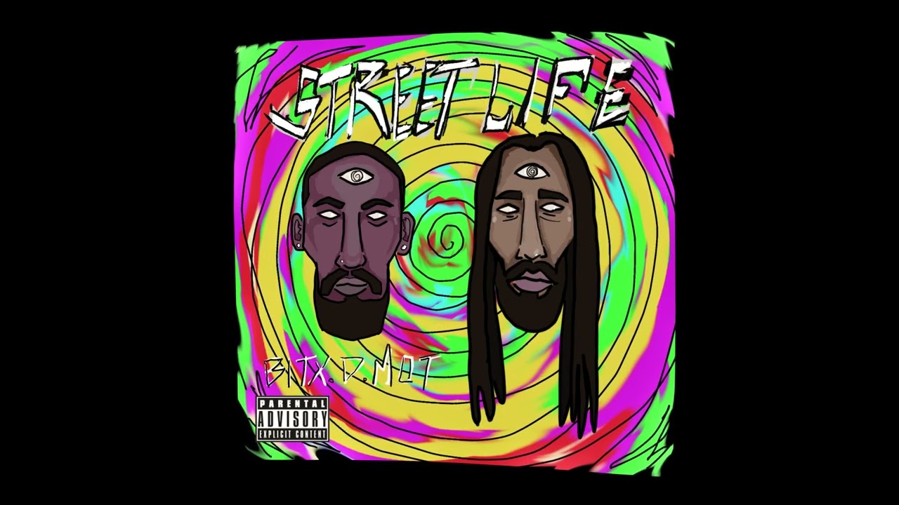 STREETLIFE - @themusic714   * @Xanxaman  * @Bitx_D_Mot96  * @jubas_barreto