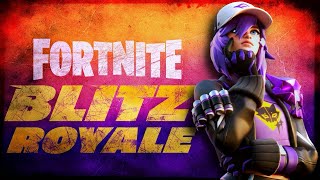 Blitz Royale Is TOO Easy!!