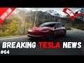 Tesla’s FSD Crushes Ice, Snow &amp; Myths - BYD Dethrones Toyota! - Robotaxi’s rapid expansion