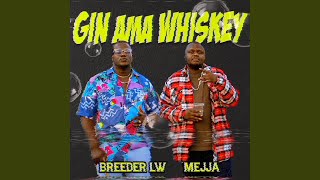 Gin Ama Whiskey