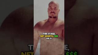 How RICH Is David Goggins?