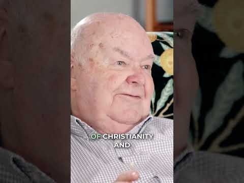John Lennox on finishing well. Watch the full video on our channel!