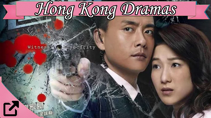 Top 20 Popular Hong Kong Dramas - DayDayNews