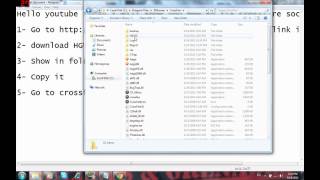 How to fix CrossFire socket error