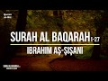 Çox təsiredici Quran qiraəti. əl-Bəqərə surəsi 1-27 | Surah Al Baqarah