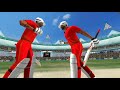 World cricket championship 2 full gameplay