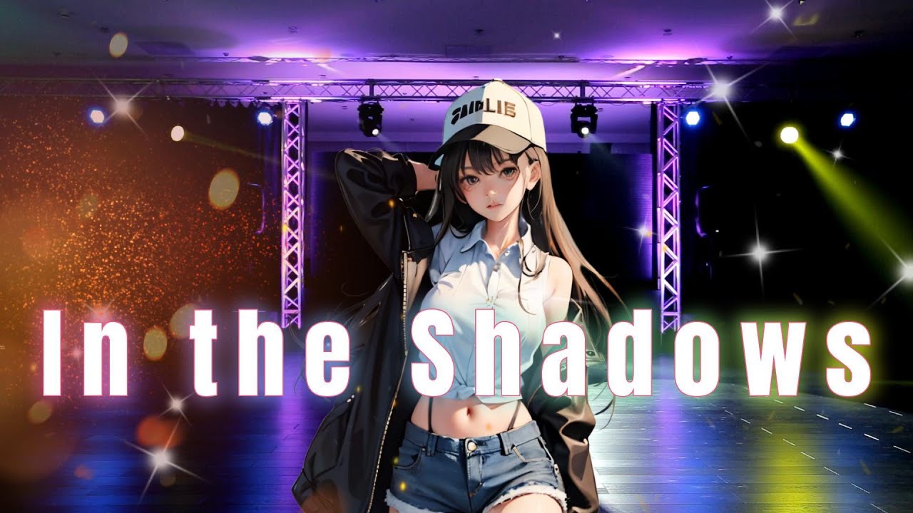 In the Shadows [Music Video] - YouTube