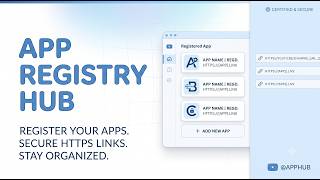 workcmd Tutorial: How to Add Custom Sites & Toggle Supported Apps screenshot 4