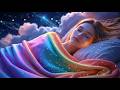 396Hz + 432Hz + 741Hz + 852Hz | Sleep Therapy Music: Emotional Release, Deep Recovery, Better Sleep