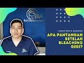 QnA - Pantangan Setelah Bleaching Gigi | Bleaching Gigi Bisa Sampai Seputih Apa?