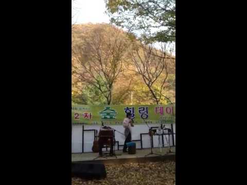 김태곤 엄마야 누나야